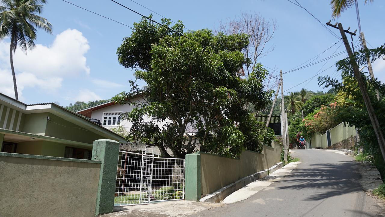 דירות קנדי Jayawimana מראה חיצוני תמונה